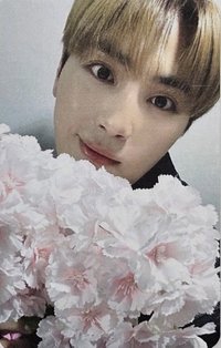 PHANTASY Pt.3 Love Letter MINIRECORD 簽售卡 