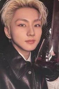 迷六 yzy 視簽1.0 簽售卡 