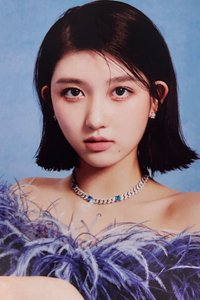 LOVE DIVE 船特 特典卡 PB版秋