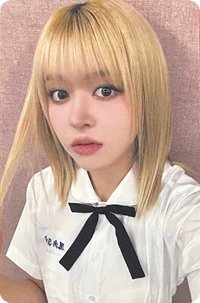 BREAK 微樂客 簽售卡 想見你莉