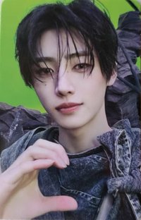 迷六 yzy 預售1.0 特典卡 