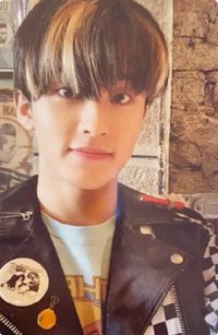 Neo Zone 專輯卡 N版