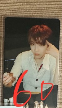 boylife 塔店 特典卡