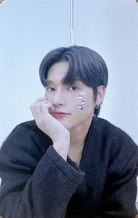 Fever pt.3 wonderwall 3.0 簽售卡 