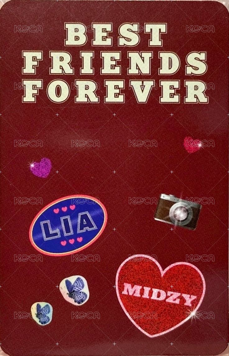 2023年曆 年曆卡  背面