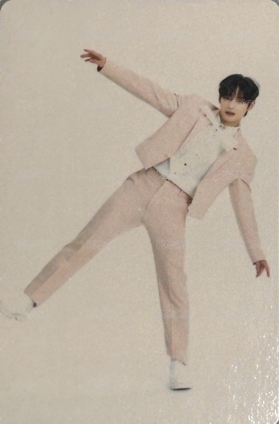 24'JP FC 隨機卡  正面