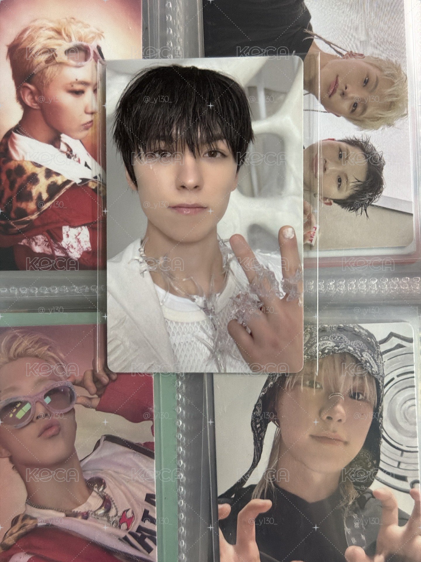 Vernon