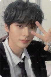 NACIFIC 代言卡 13.0 正面