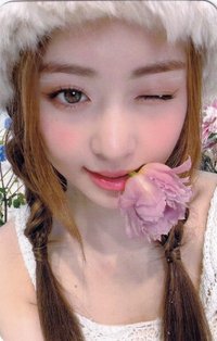 迷二 mk 簽售卡 簽售