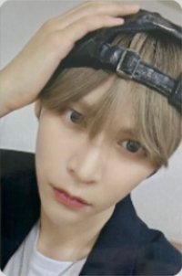 RIIZING sw 幸運卡 