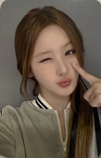 224 el 829 小惡魔 簽售卡 