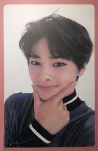 I am YOU 專輯卡 C-2 ver.