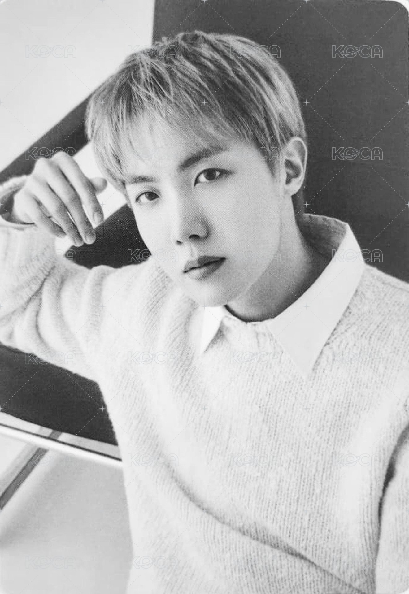 MNCR展 隨機卡 (6/6) 正面