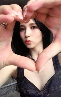 迷14 jyp 首爾快閃 幸運卡 B ver.