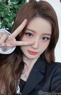 FORWARD mmt 幸運卡 ON