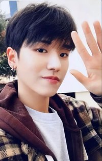 WHO! 專輯卡 Crunch 專卡 2 ver.B