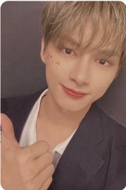 落花 專輯卡 A ver