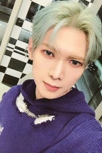 MOVEMENT 專輯卡 Z ver. Limited