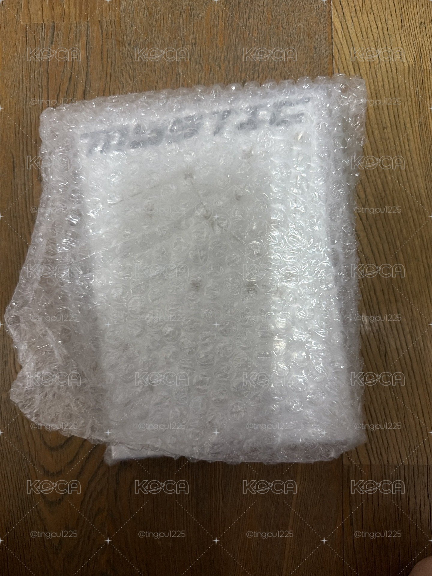 TXT 回憶錄 MYSTIC