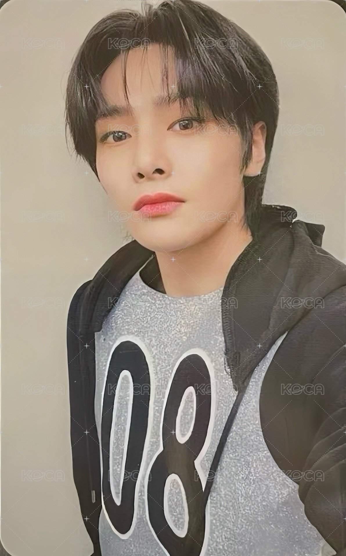 1st 日本巨蛋巡迴 入場卡 / 場限卡 神戶 06/08 拍手會 正面