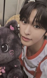 Color 專輯卡 JC 團封