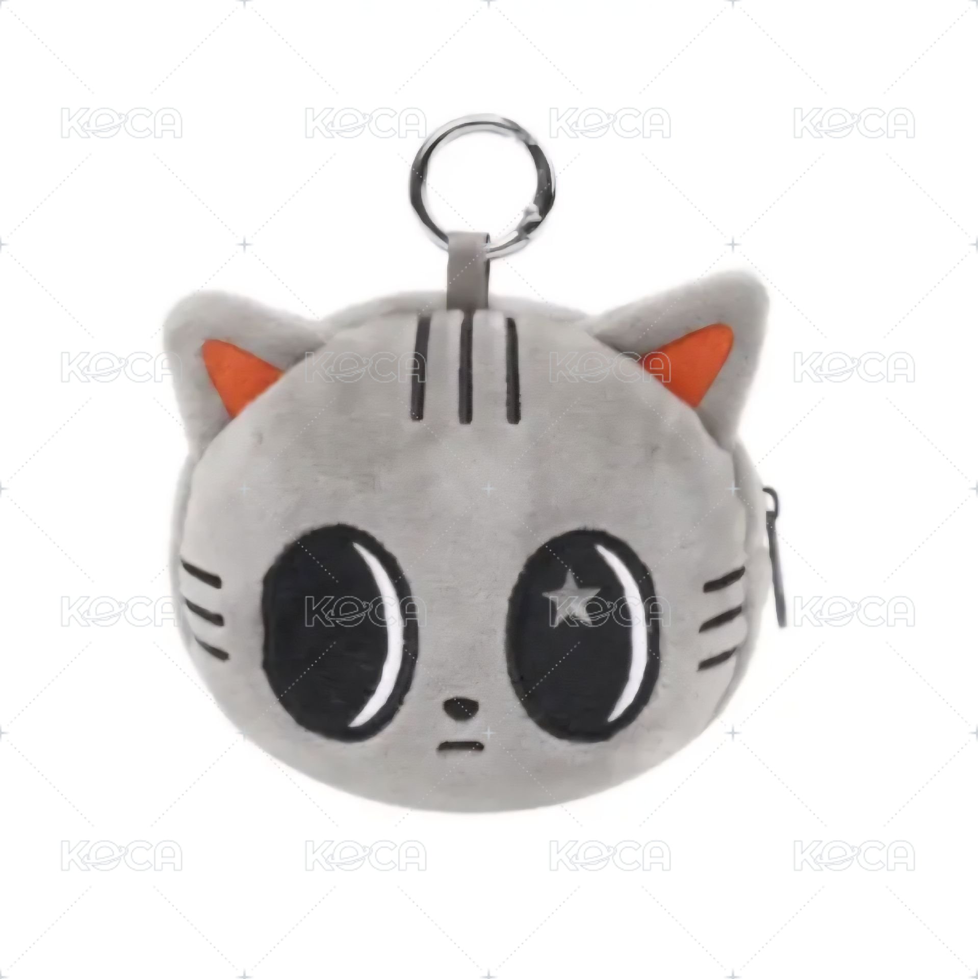 DA-GO-NYANG 零錢包