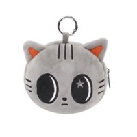 PPULBATU快閃 零錢包 DA-GO-NYANG