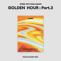 GH3 電子專 POCAALBUM ver.