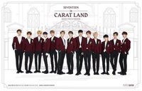 2018 SEVENTEEN IN CARATLAND