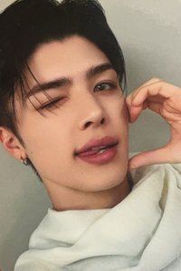 十五夜 專輯卡 A