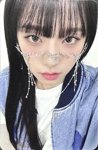 單曲三輯 sr 3.0 簽售卡 