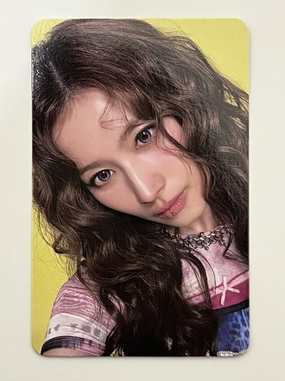 TWICE｜THIS IS FOR｜SANA+定延盤