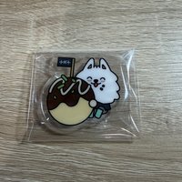 章魚燒勇萌