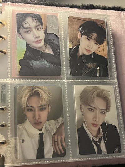 《現貨》ZB1小卡大出清 默認廠損