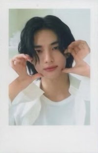 2024 年曆 k4 特典卡 拍立得