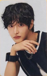 Lucky 隨機卡 B 快閃