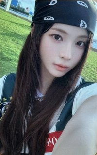 iLy 專輯卡 HOLDER ver.