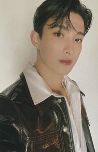 MINI9 專輯卡 ｜CARAT ver.