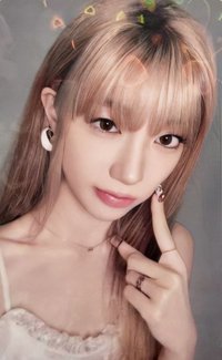 HOT 日咖 特典卡 單封預售特典