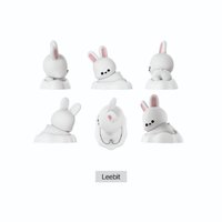 3rd 世巡 夜燈 首爾場周