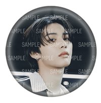 AND, 徽章 夜行 ver.