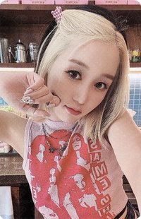 迷二 隨機卡 快閃卡包
