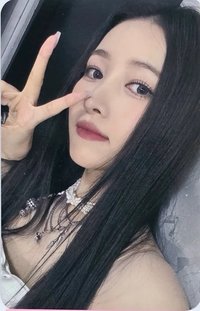 十週年專 bdm 簽售卡 