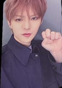 PLEASURE 專輯卡 專卡