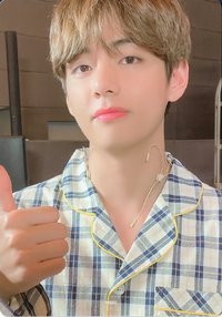 ARMY 會員禮卡 Merch Box #6