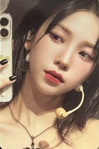 Drama 隨機卡 B版柚