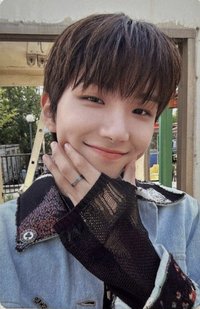 WHY.. 專輯卡 Dazed ver.