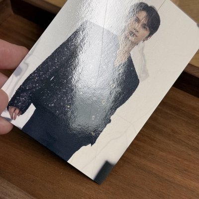 💙Follow Fellow 日卡包-俊🐱(損)