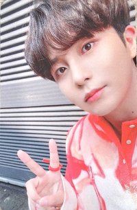 FEVER pt.3 subk 特典卡 