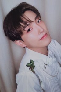 GH2 專輯卡 TO ver. Z